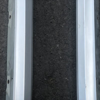 JDM 1998-2005 Toyota Altezza Lexus IS300 TRD Trunk & Toms Wing + Side Skirts + Rear Bumper & Lip