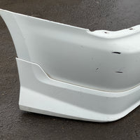 JDM Subaru Forester XT SG5 SG9 2003-2008 OEM Cross Sports Rear Bumper Rear Lip | Rear Bumper | Cross Sport Lip, Forester STi, Forester XT, Forester XT STi, freeshipping, JDM Subaru Impreza WRX Turbo 5speed AWD Transmission FlyWheel 2006-2007, Rear Bumper, STI, Subaru, Subaru Forester, XT | 2534
