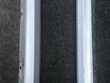 JDM 1998-2005 Toyota Altezza Lexus IS300 TRD Trunk & Toms Wing + Side Skirts + Rear Bumper & Lip