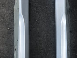 JDM 1998-2005 Toyota Altezza Lexus IS300 TRD Trunk & Toms Wing + Side Skirts + Rear Bumper & Lip