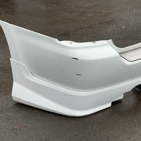 JDM Subaru Forester XT SG5 SG9 2003-2008 OEM Cross Sports Rear Bumper Rear Lip | Rear Bumper | Cross Sport Lip, Forester STi, Forester XT, Forester XT STi, freeshipping, JDM Subaru Impreza WRX Turbo 5speed AWD Transmission FlyWheel 2006-2007, Rear Bumper, STI, Subaru, Subaru Forester, XT | 2534