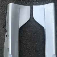 JDM 1998-2005 Toyota Altezza Lexus IS300 TRD Trunk & Toms Wing + Side Skirts + Rear Bumper & Lip