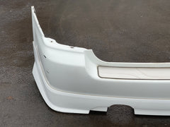 JDM Subaru Forester XT SG5 SG9 2003-2008 OEM Cross Sports Rear Bumper Rear Lip