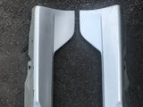 JDM 1998-2005 Toyota Altezza Lexus IS300 TRD Trunk & Toms Wing + Side Skirts + Rear Bumper & Lip