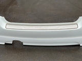 JDM Subaru Forester XT SG5 SG9 2003-2008 OEM Cross Sports Rear Bumper Rear Lip | Rear Bumper | Cross Sport Lip, Forester STi, Forester XT, Forester XT STi, freeshipping, JDM Subaru Impreza WRX Turbo 5speed AWD Transmission FlyWheel 2006-2007, Rear Bumper, STI, Subaru, Subaru Forester, XT | 2534