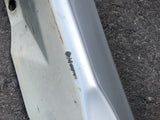 JDM 1998-2005 Toyota Altezza Lexus IS300 TRD Trunk & Toms Wing + Side Skirts + Rear Bumper & Lip