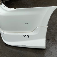 JDM Subaru Forester XT SG5 SG9 2003-2008 OEM Cross Sports Rear Bumper Rear Lip | Rear Bumper | Cross Sport Lip, Forester STi, Forester XT, Forester XT STi, freeshipping, JDM Subaru Impreza WRX Turbo 5speed AWD Transmission FlyWheel 2006-2007, Rear Bumper, STI, Subaru, Subaru Forester, XT | 2534