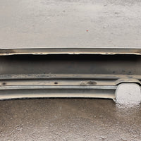 JDM Subaru Forester XT SG5 SG9 2003-2008 OEM Cross Sports Rear Bumper Rear Lip