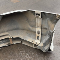 JDM Subaru Forester XT SG5 SG9 2003-2008 OEM Cross Sports Rear Bumper Rear Lip