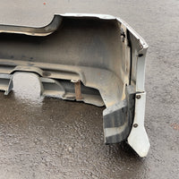 JDM Subaru Forester XT SG5 SG9 2003-2008 OEM Cross Sports Rear Bumper Rear Lip