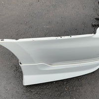JDM Subaru Forester XT SG5 SG9 2003-2008 OEM Cross Sports Rear Bumper Rear Lip