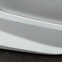 JDM Subaru Forester XT SG5 SG9 2003-2008 OEM Cross Sports Rear Bumper Rear Lip