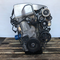 JDM Honda Acura K24A Type S Engine 2.4L DOHC I-VTEC Motor RBB Head Accord TSX - K24A 1003922 | Engine | Accord, Acura, acura tsx, engine, Honda, Honda Accord, k24a, TSX, type s | 1309