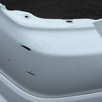 JDM Subaru Forester XT SG5 SG9 2003-2008 OEM Cross Sports Rear Bumper Rear Lip