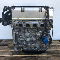 JDM Honda Acura K24A Type S Engine 2.4L DOHC I-VTEC Motor RBB Head Accord TSX - K24A 1003922 | Engine | Accord, Acura, acura tsx, engine, Honda, Honda Accord, k24a, TSX, type s | 1309