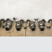 JDM Subaru Legacy Exhaust Muffler 2005 2006 2007 2008 2009 Racing / Performance STI GENOME | Muffler / Exhaust | HKS, Kakimoto, Legacy, Legacy Exhausts, STI, STi Genome, Subaru | 1468