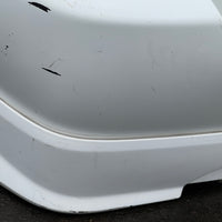 JDM Subaru Forester XT SG5 SG9 2003-2008 OEM Cross Sports Rear Bumper Rear Lip