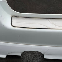 JDM Subaru Forester XT SG5 SG9 2003-2008 OEM Cross Sports Rear Bumper Rear Lip