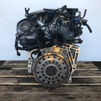 JDM Honda Acura K24A Type S Engine 2.4L DOHC I-VTEC Motor RBB Head Accord TSX - K24A 1003922 | Engine | Accord, Acura, acura tsx, engine, Honda, Honda Accord, k24a, TSX, type s | 1309