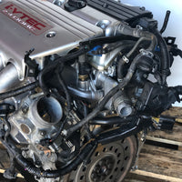 JDM Honda Acura K24A Type S Engine 2.4L DOHC I-VTEC Motor RBB Head Accord TSX - K24A 1003922 | Engine | Accord, Acura, acura tsx, engine, Honda, Honda Accord, k24a, TSX, type s | 1309