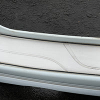 JDM Subaru Forester XT SG5 SG9 2003-2008 OEM Cross Sports Rear Bumper Rear Lip