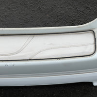 JDM Subaru Forester XT SG5 SG9 2003-2008 OEM Cross Sports Rear Bumper Rear Lip