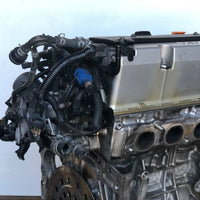 JDM Honda Acura K24A Type S Engine 2.4L DOHC I-VTEC Motor RBB Head Accord TSX - K24A 1003922