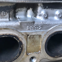 JDM Honda Acura K24A Type S Engine 2.4L DOHC I-VTEC Motor RBB Head Accord TSX - K24A 1003922