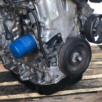 JDM Honda Acura K24A Type S Engine 2.4L DOHC I-VTEC Motor RBB Head Accord TSX - K24A 1003922