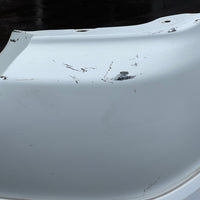 JDM Subaru Forester XT SG5 SG9 2003-2008 OEM Cross Sports Rear Bumper Rear Lip