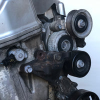 JDM Honda Acura K24A Type S Engine 2.4L DOHC I-VTEC Motor RBB Head Accord TSX - K24A 1003922