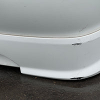 JDM Subaru Forester XT SG5 SG9 2003-2008 OEM Cross Sports Rear Bumper Rear Lip