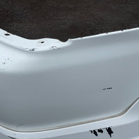 JDM Subaru Forester XT SG5 SG9 2003-2008 OEM Cross Sports Rear Bumper Rear Lip