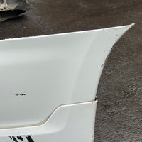 JDM Subaru Forester XT SG5 SG9 2003-2008 OEM Cross Sports Rear Bumper Rear Lip