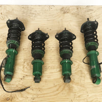 JDM 90-05 Mazda MX-5 MX5 Miata NA NB Tein Control Master Type Flex Coilovers | Coilovers | 1471