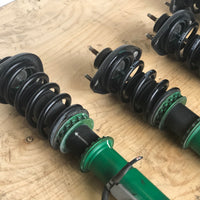 JDM 90-05 Mazda MX-5 MX5 Miata NA NB Tein Control Master Type Flex Coilovers | Coilovers | 1471