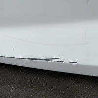 JDM Subaru Forester XT SG5 SG9 2003-2008 OEM Cross Sports Rear Bumper Rear Lip