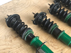 JDM 90-05 Mazda MX-5 MX5 Miata NA NB Tein Control Master Type Flex Coilovers