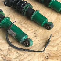 JDM 90-05 Mazda MX-5 MX5 Miata NA NB Tein Control Master Type Flex Coilovers | Coilovers | 1471
