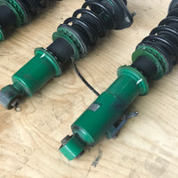 JDM 90-05 Mazda MX-5 MX5 Miata NA NB Tein Control Master Type Flex Coilovers | Coilovers | 1471