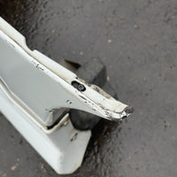 JDM Subaru Forester XT SG5 SG9 2003-2008 OEM Cross Sports Rear Bumper Rear Lip