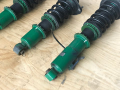 JDM 90-05 Mazda MX-5 MX5 Miata NA NB Tein Control Master Type Flex Coilovers