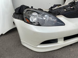 JDM Acura RSX DC5 Type S Bumper Headlights Fenders Hood Rebar 2005-2006 | Front End Conversion | Acura, DC5, Dc5 2005-2006, Dc5 Type S, Honda | 2050