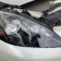 JDM Acura RSX DC5 Type S Bumper Headlights Fenders Hood Rebar 2005-2006 | Front End Conversion | Acura, DC5, Dc5 2005-2006, Dc5 Type S, Honda | 2050