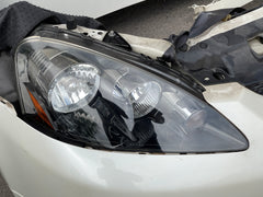 JDM Acura RSX DC5 Type S Bumper Headlights Fenders Hood Rebar 2005-2006