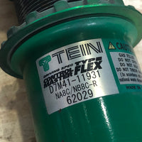 JDM 90-05 Mazda MX-5 MX5 Miata NA NB Tein Control Master Type Flex Coilovers | Coilovers | 1471