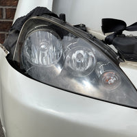 JDM Acura RSX DC5 Type S Bumper Headlights Fenders Hood Rebar 2005-2006 | Front End Conversion | Acura, DC5, Dc5 2005-2006, Dc5 Type S, Honda | 2050