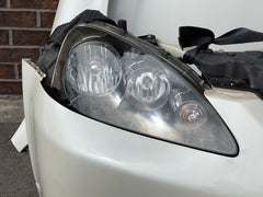 JDM Acura RSX DC5 Type S Bumper Headlights Fenders Hood Rebar 2005-2006