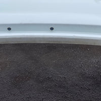JDM Subaru Forester XT SG5 SG9 2003-2008 OEM Cross Sports Rear Bumper Rear Lip