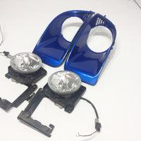 JDM Subaru Impreza Wrx STi V8 Fog Lights and Fog Light Covers 04-05 Version 8 | Fog Lights | Fog, FOG LIGHT, Impreza, Sedan, STI, Subaru, Wagon, WRX, WRX STI | 1128